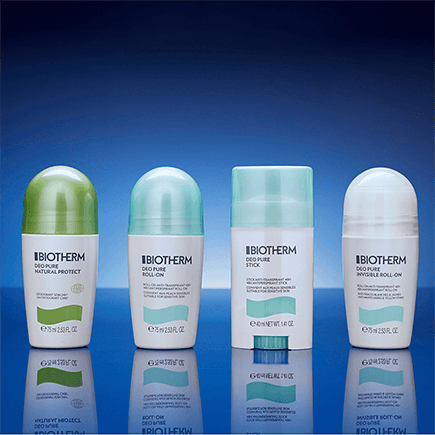 Biotherm Deo Pure Stick