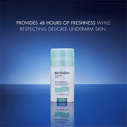 Biotherm Deo Pure Stick