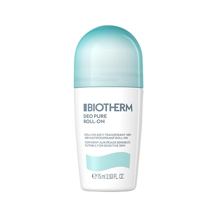 Biotherm Deo Roll-On Deo Pure