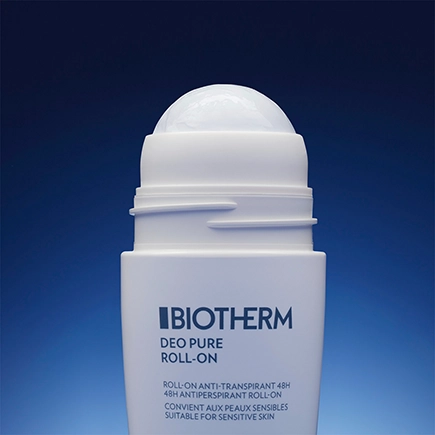 Biotherm Deo Roll-On Deo Pure