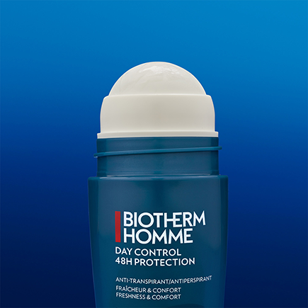 Biotherm Homme Day Control Deo 48H Roll-On