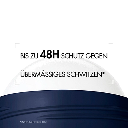 Biotherm Homme Day Control Deo 48H Roll-On