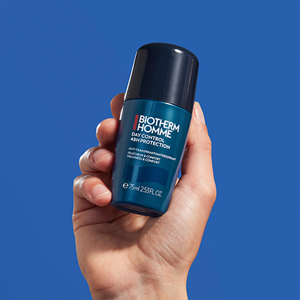 Biotherm Homme Day Control Deo 48H Roll-On