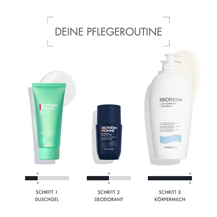 Biotherm Homme Day Control Deo 48H Roll-On