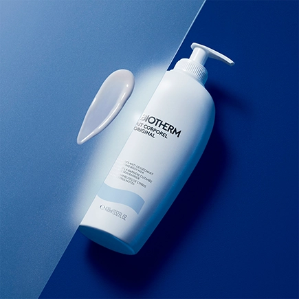 Biotherm Lait Corporel