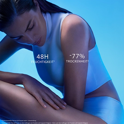 Biotherm Lait Corporel