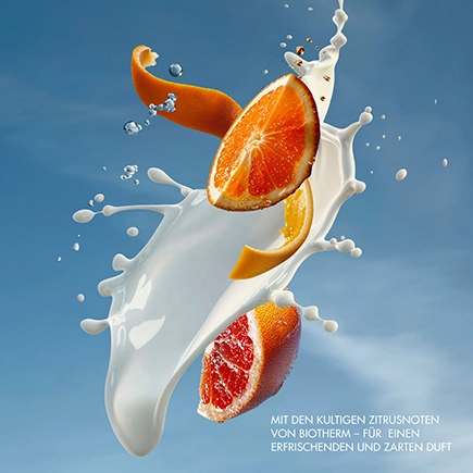 Biotherm Lait Corporel