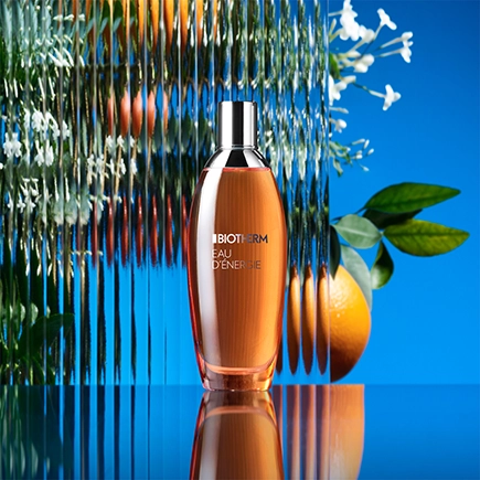 Biotherm Eau d'Énergie Eau de Toilette