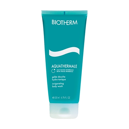 Biotherm Duschgel Aquathermale Gel Douche