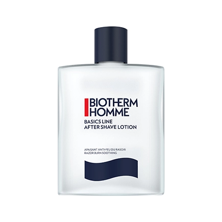 Biotherm Homme Basics Line After Shave Lotion