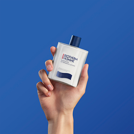 Biotherm Homme Basics Line After Shave Lotion