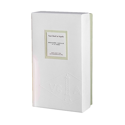 Van Cleef & Arpels Collection Extraordinaire Orchidée Vanille Eau de Parfum Spray