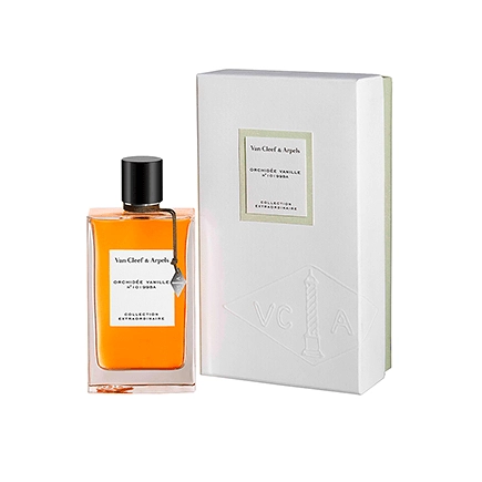 Van Cleef & Arpels Collection Extraordinaire Orchidée Vanille Eau de Parfum Spray