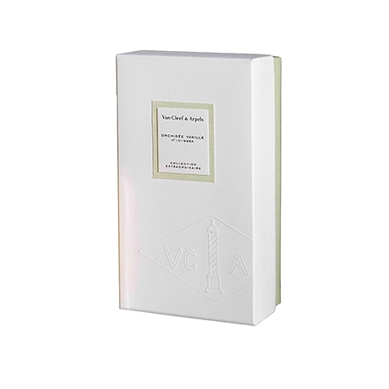 Van Cleef & Arpels Collection Extraordinaire Orchidée Vanille Eau de Parfum Spray