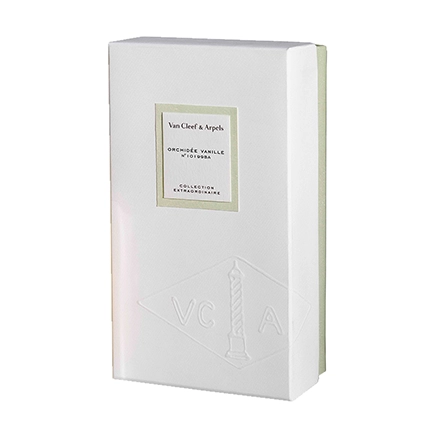 Van Cleef & Arpels Collection Extraordinaire Orchidée Vanille Eau de Parfum Spray