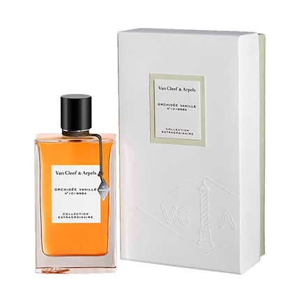 Van Cleef & Arpels Collection Extraordinaire Orchidée Vanille Eau de Parfum Spray