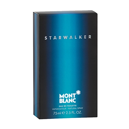 Montblanc Starwalker Eau de Toilette Spray