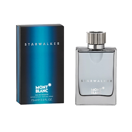 Montblanc Starwalker Eau de Toilette Spray