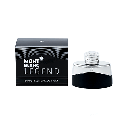 Montblanc Legend Eau de Toilette Spray