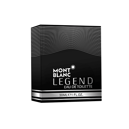 Montblanc Legend Eau de Toilette Spray