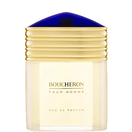 Boucheron Homme Eau de Parfum