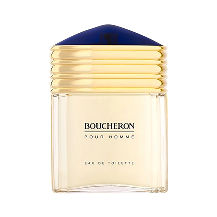 Boucheron Homme Eau de Parfum