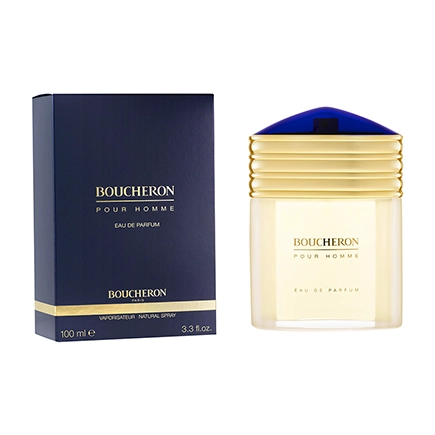 Boucheron Homme Eau de Parfum
