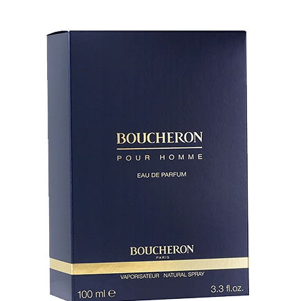 Boucheron Homme Eau de Parfum