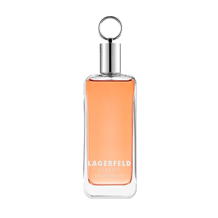 Lagerfeld Classic Eau de Toilette Spray