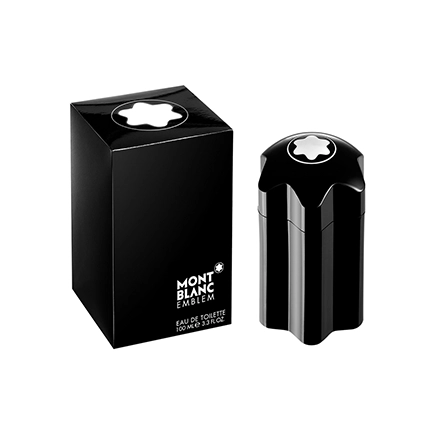 Montblanc Emblem Eau de Toilette Spray