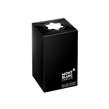 Montblanc Emblem Eau de Toilette Spray