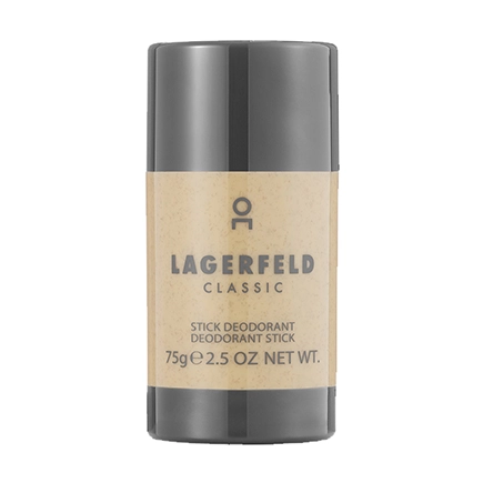 Lagerfeld Deodorant Stick