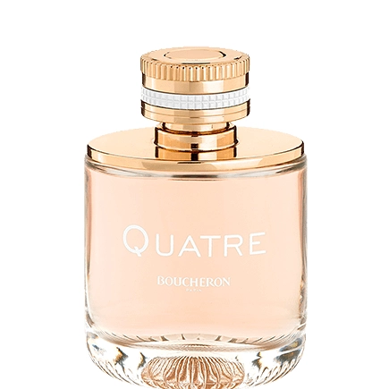 Boucheron Quatre Pour Femme Eau de Parfum