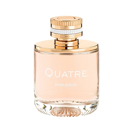 Boucheron Quatre Pour Femme Eau de Parfum