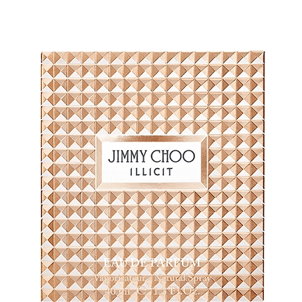 Jimmy Choo Illicit Eau de Parfum Spray