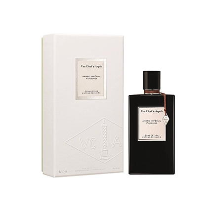 Van Cleef & Arpels Collection Extraordinaire Ambre Imperial Eau de Parfum Spray