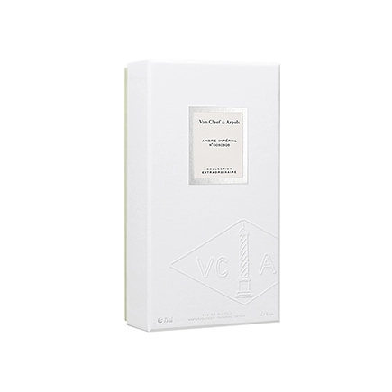 Van Cleef & Arpels Collection Extraordinaire Ambre Imperial Eau de Parfum Spray