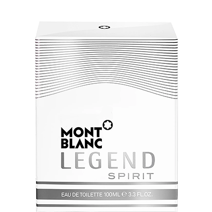 Montblanc Legend Spirit Eau de Toilette Spray
