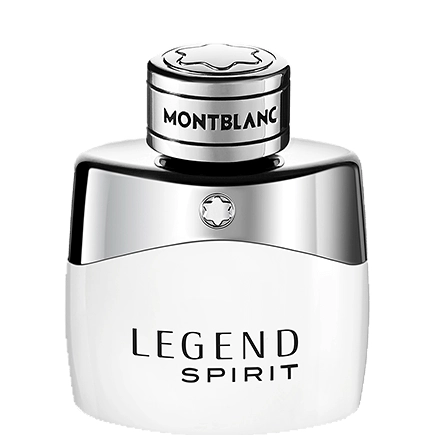 Montblanc Legend Spirit Eau de Toilette Spray