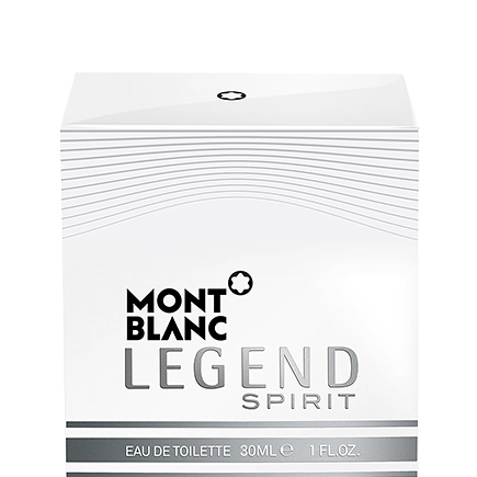 Montblanc Legend Spirit Eau de Toilette Spray