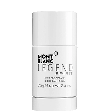 Montblanc Legend Spirit Deodorant Stick