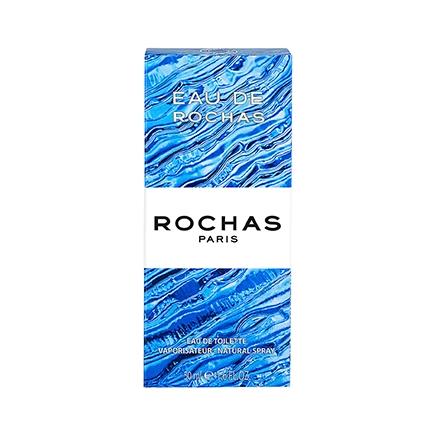 Rochas Eau de Rochas Eau de Toilette