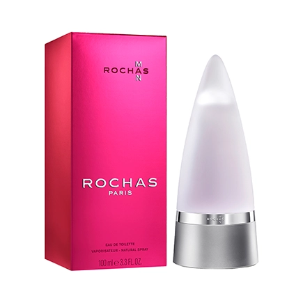 Rochas Man Eau de Toilette