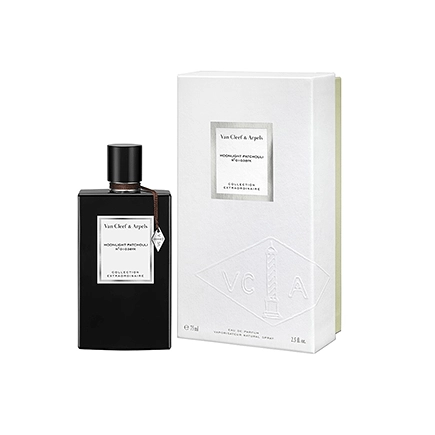 Van Cleef & Arpels Collection Extraordinaire Moonlight Patchouli Eau de Parfum Spray