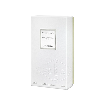 Van Cleef & Arpels Collection Extraordinaire Moonlight Patchouli Eau de Parfum Spray