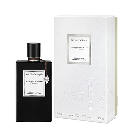 Van Cleef & Arpels Collection Extraordinaire Moonlight Patchouli Eau de Parfum Spray