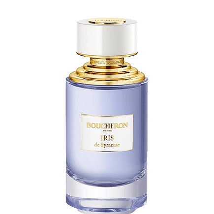 Boucheron Iris de Syracuse Eau de Parfum