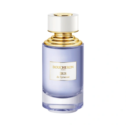 Boucheron Iris de Syracuse Eau de Parfum