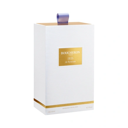 Boucheron Iris de Syracuse Eau de Parfum