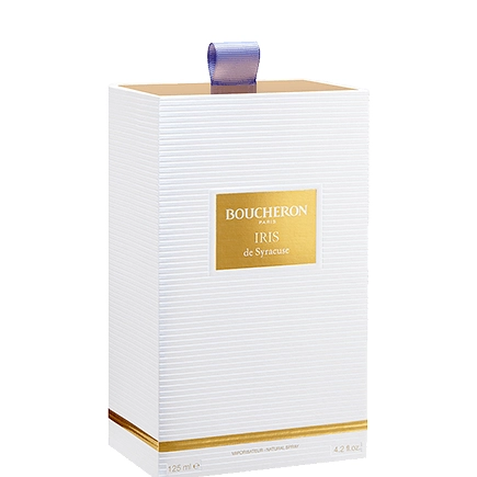 Boucheron Iris de Syracuse Eau de Parfum